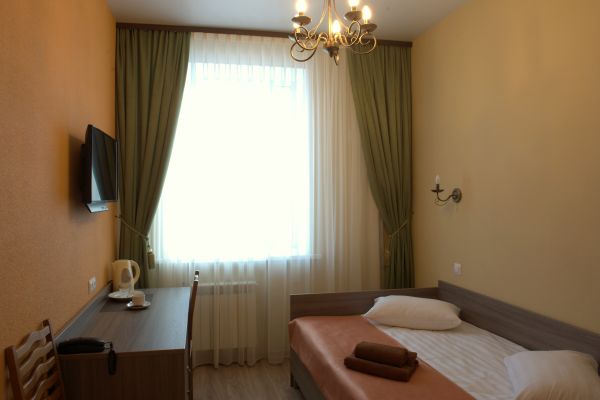 Apart-Hotel Camelot (Pleskau)